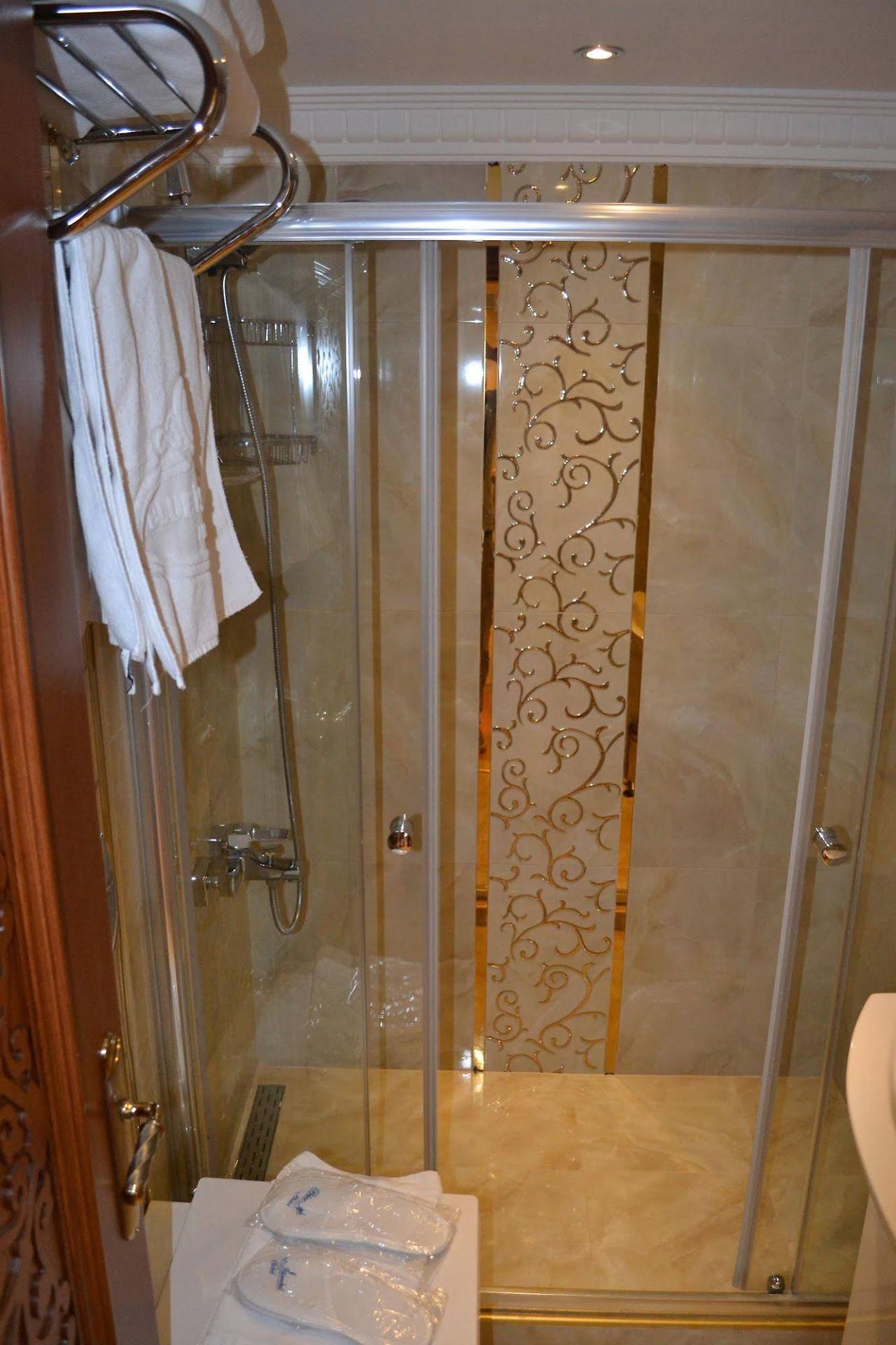 Blue Istanbul Suites Ngoại thất bức ảnh