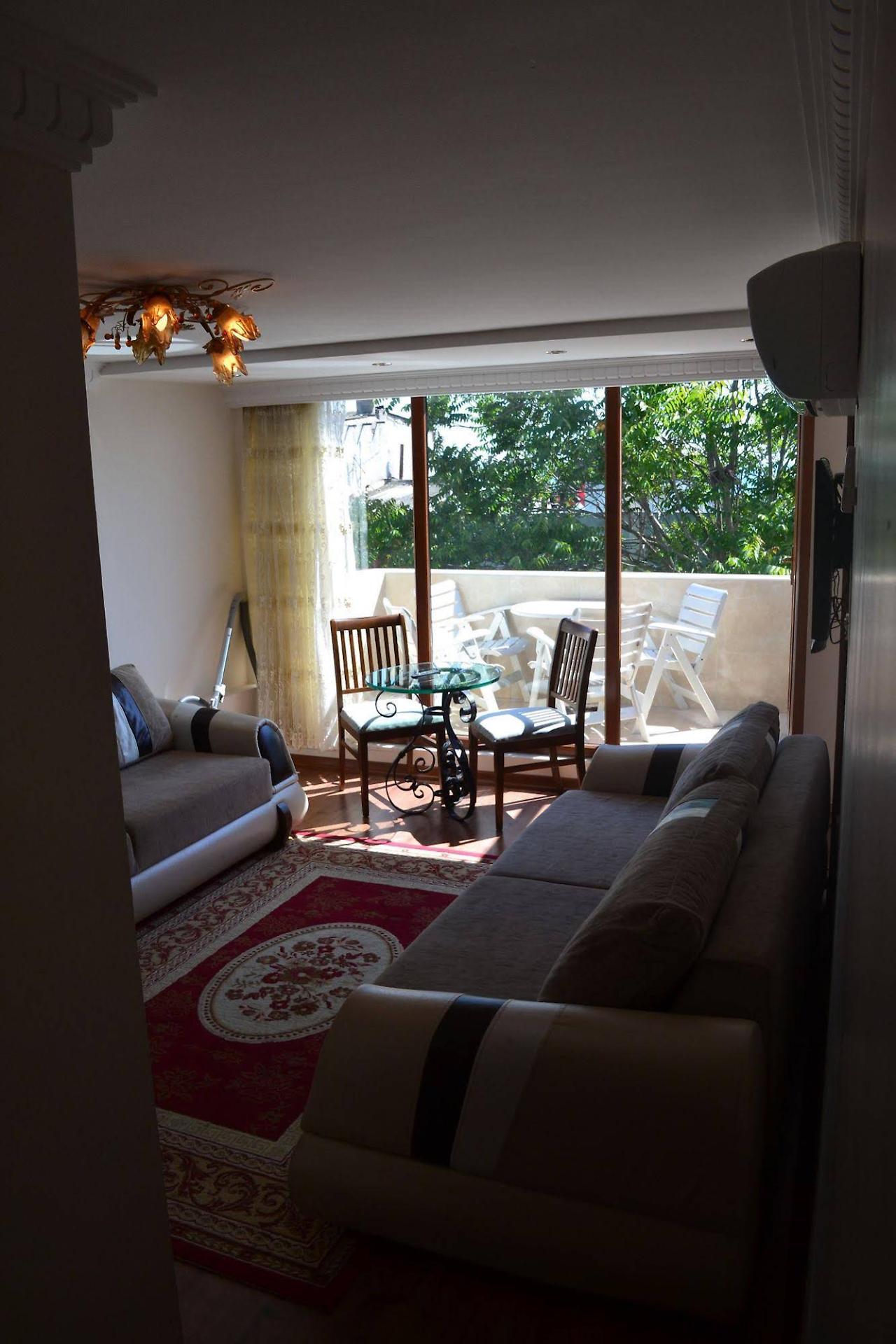 Blue Istanbul Suites Ngoại thất bức ảnh