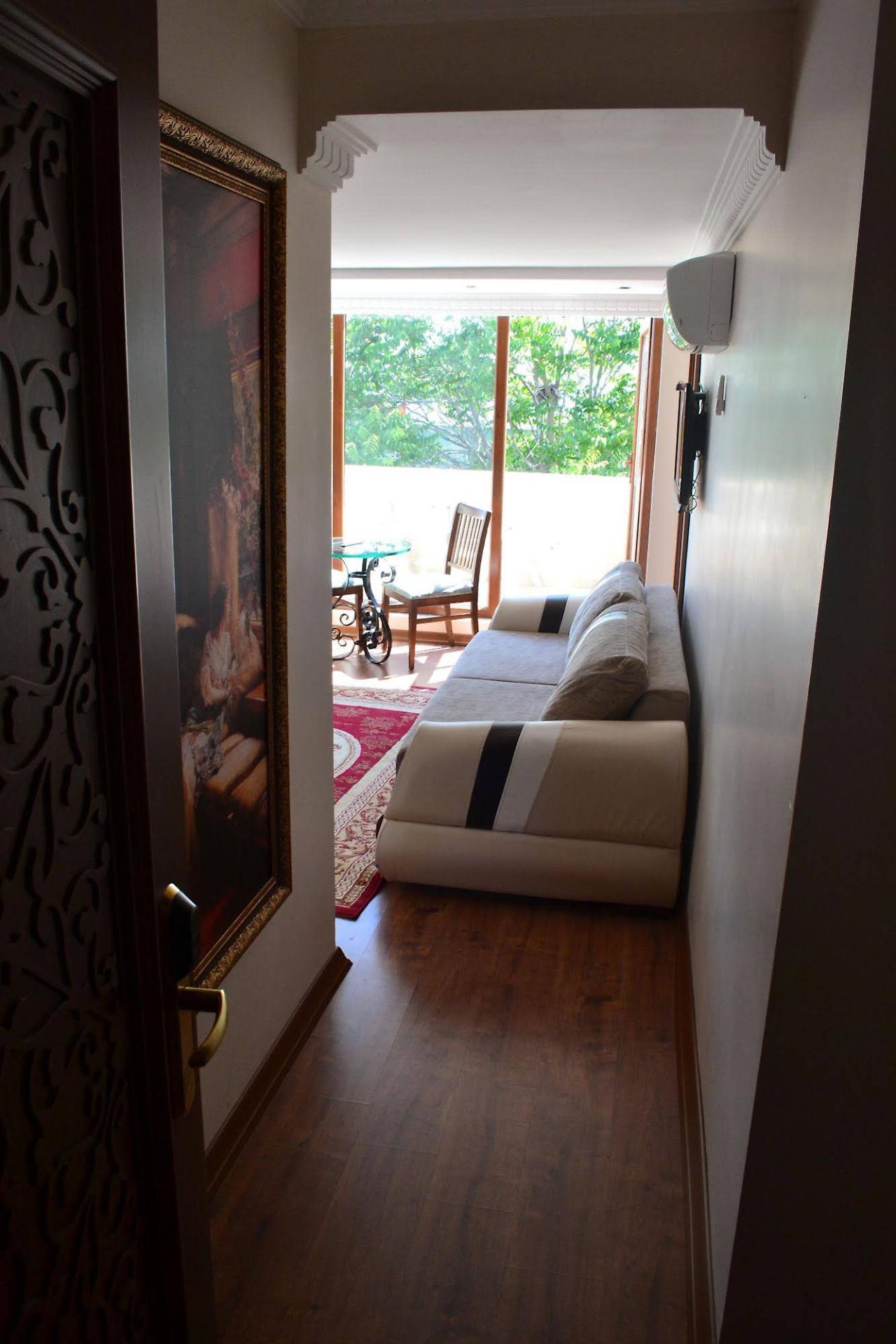 Blue Istanbul Suites Ngoại thất bức ảnh