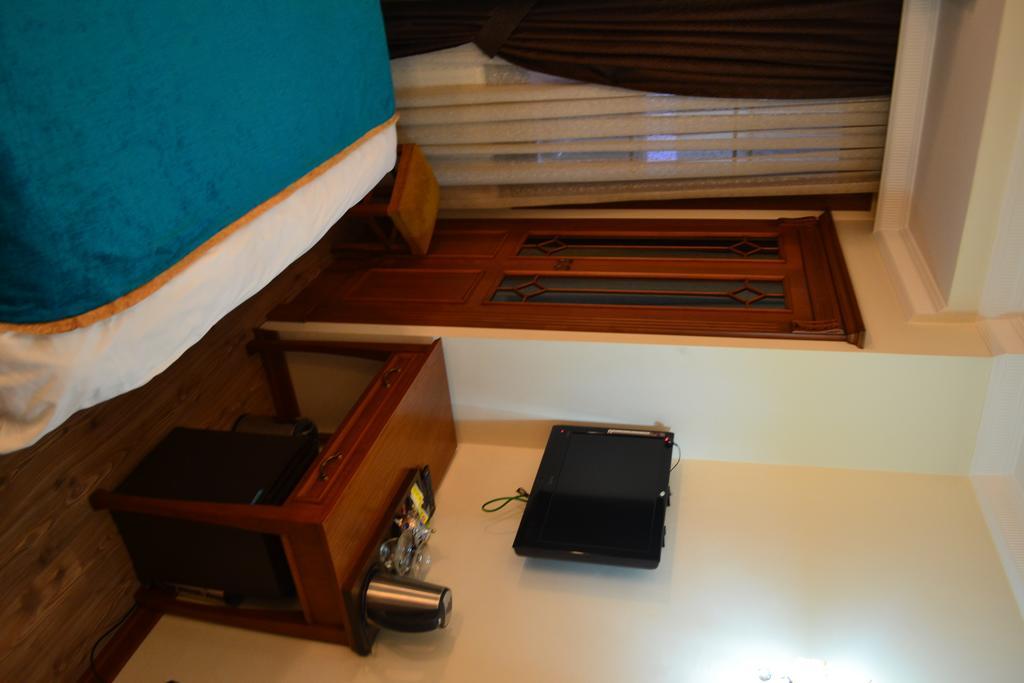 Blue Istanbul Suites Phòng bức ảnh