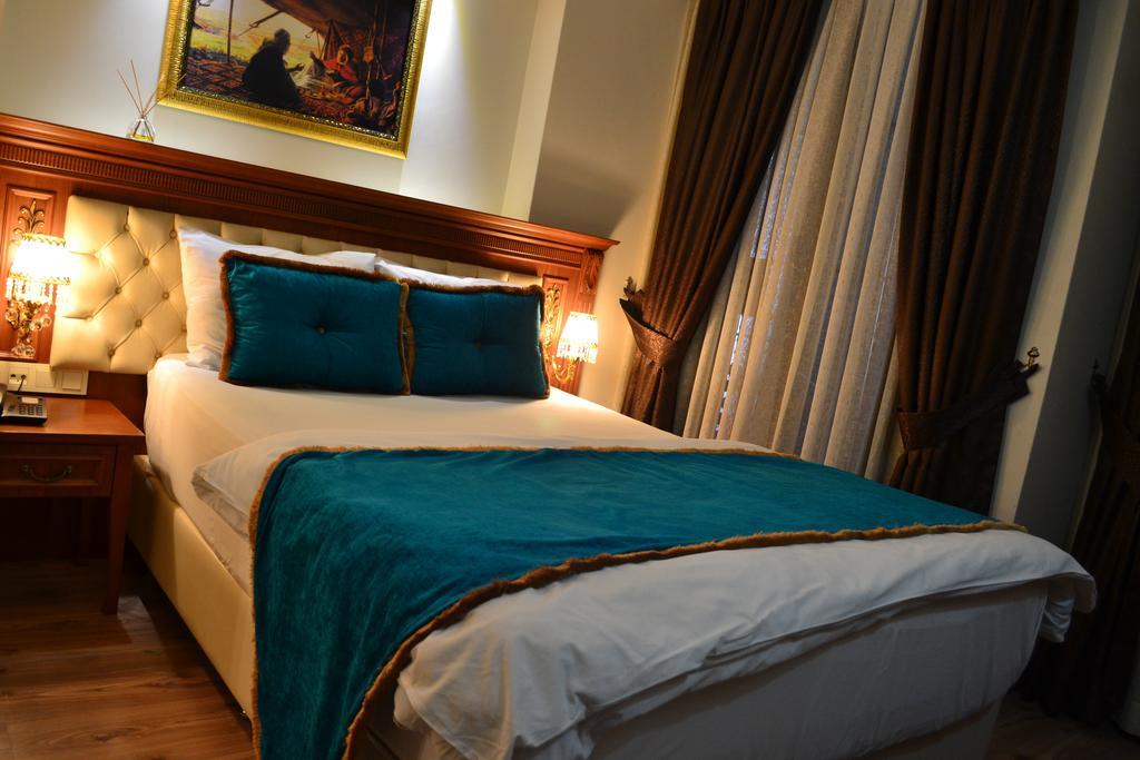 Blue Istanbul Suites Phòng bức ảnh
