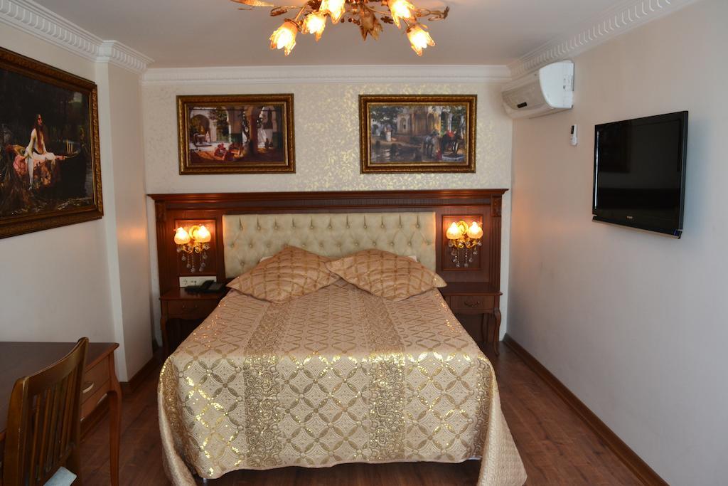 Blue Istanbul Suites Phòng bức ảnh