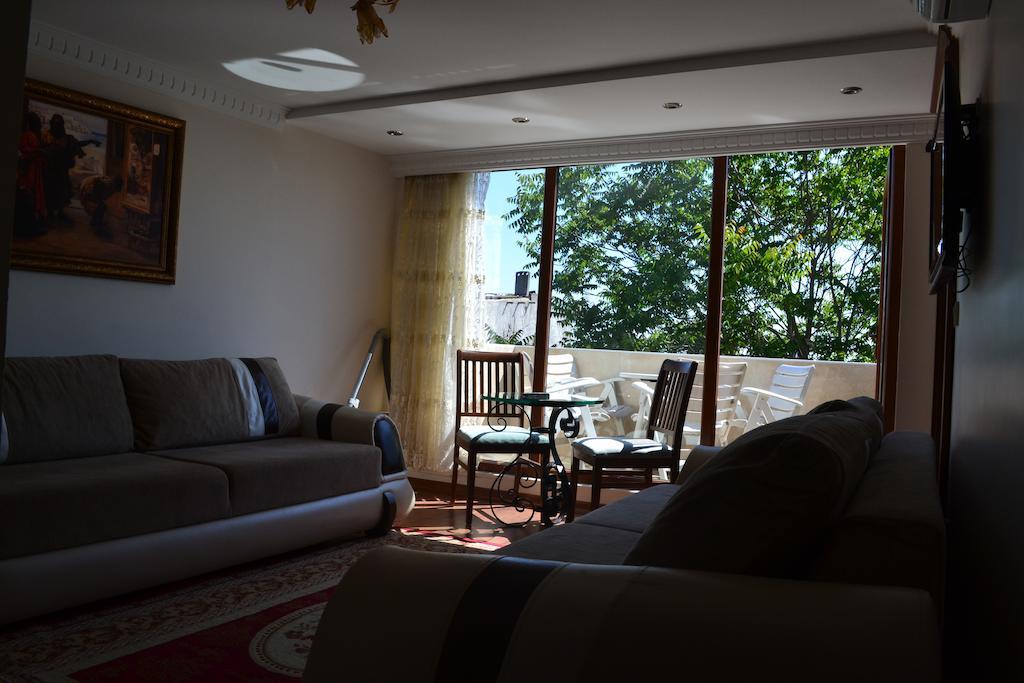 Blue Istanbul Suites Phòng bức ảnh