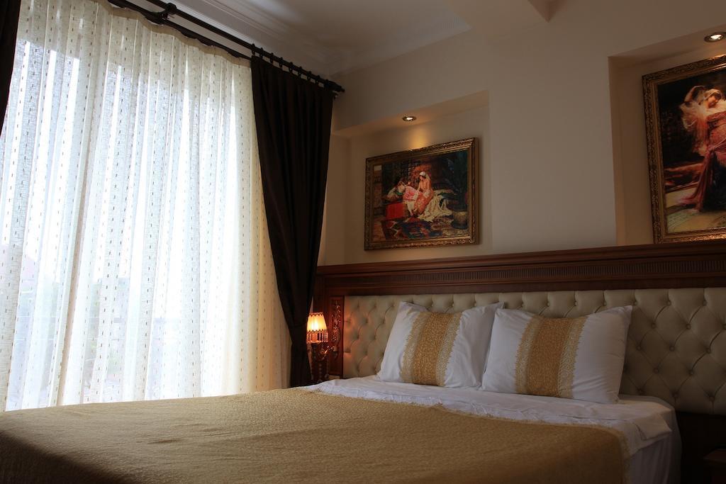 Blue Istanbul Suites Phòng bức ảnh