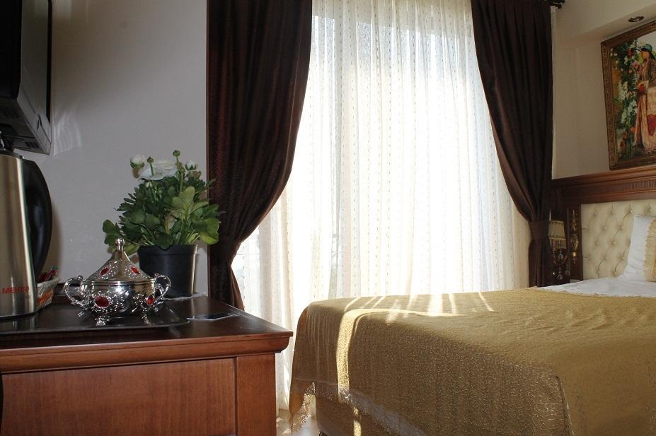 Blue Istanbul Suites Phòng bức ảnh