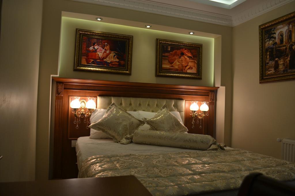Blue Istanbul Suites Phòng bức ảnh