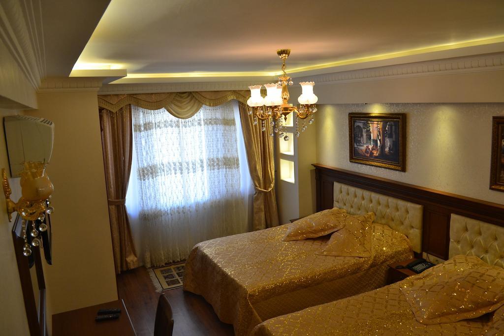 Blue Istanbul Suites Phòng bức ảnh