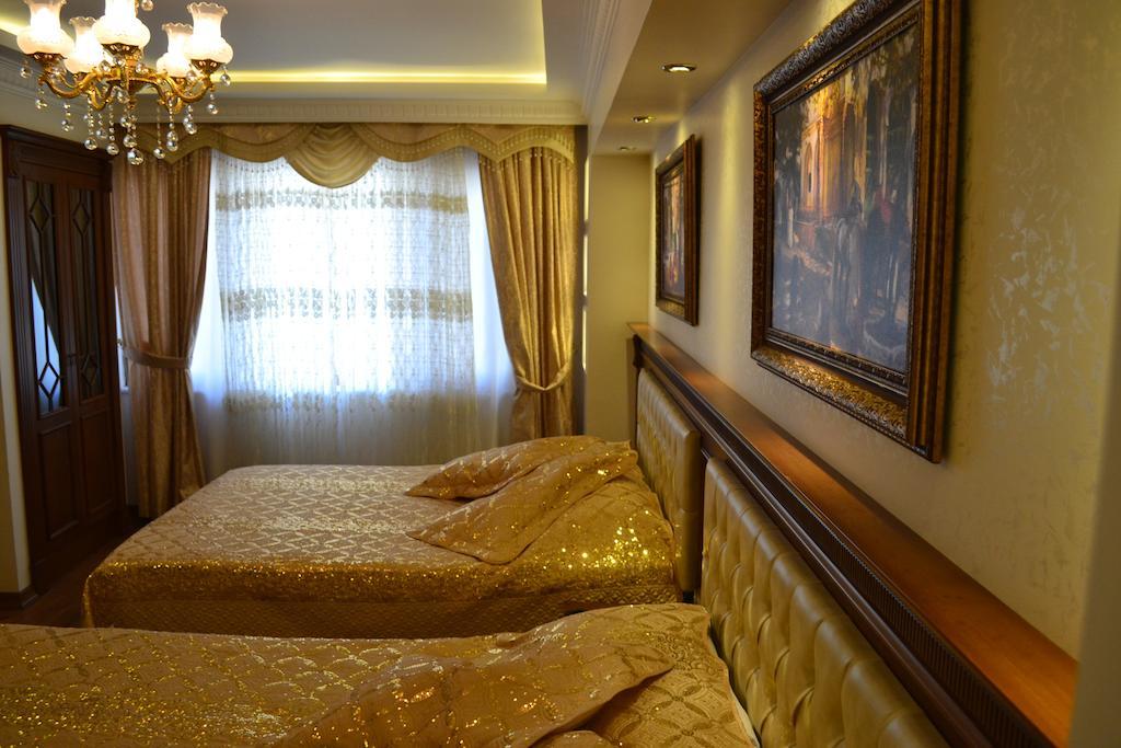 Blue Istanbul Suites Phòng bức ảnh