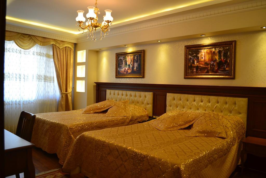 Blue Istanbul Suites Phòng bức ảnh
