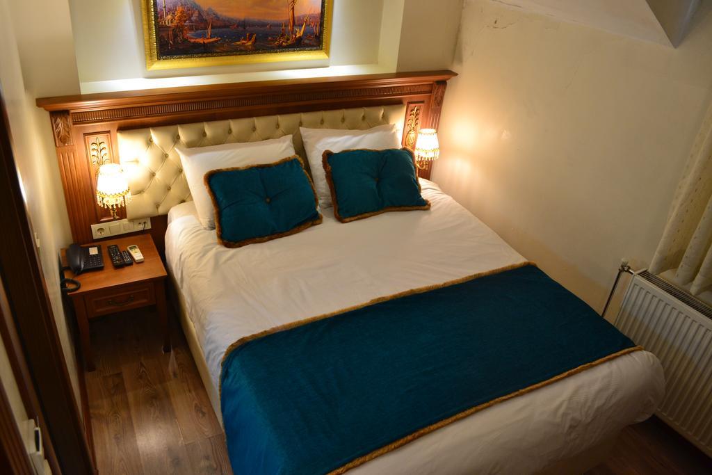 Blue Istanbul Suites Phòng bức ảnh