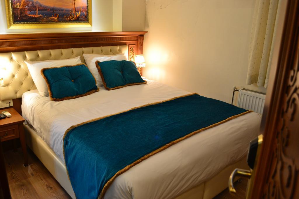 Blue Istanbul Suites Phòng bức ảnh