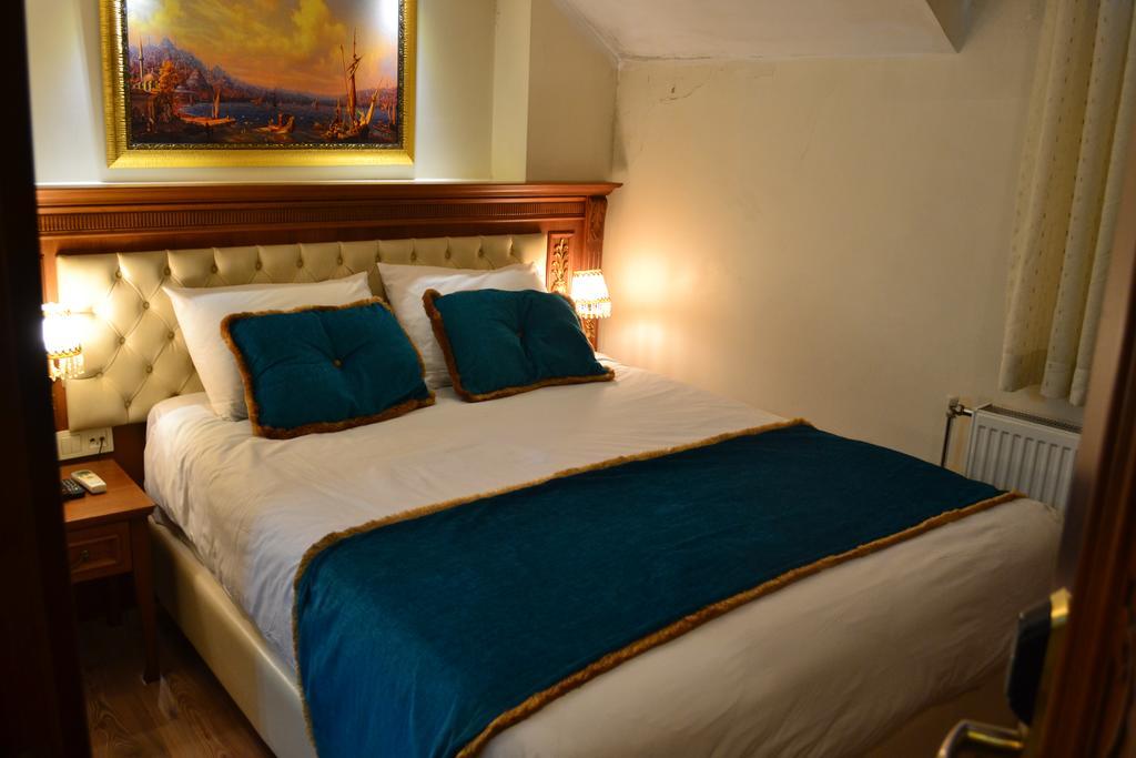 Blue Istanbul Suites Phòng bức ảnh