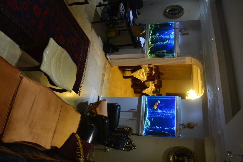 Blue Istanbul Suites Ngoại thất bức ảnh