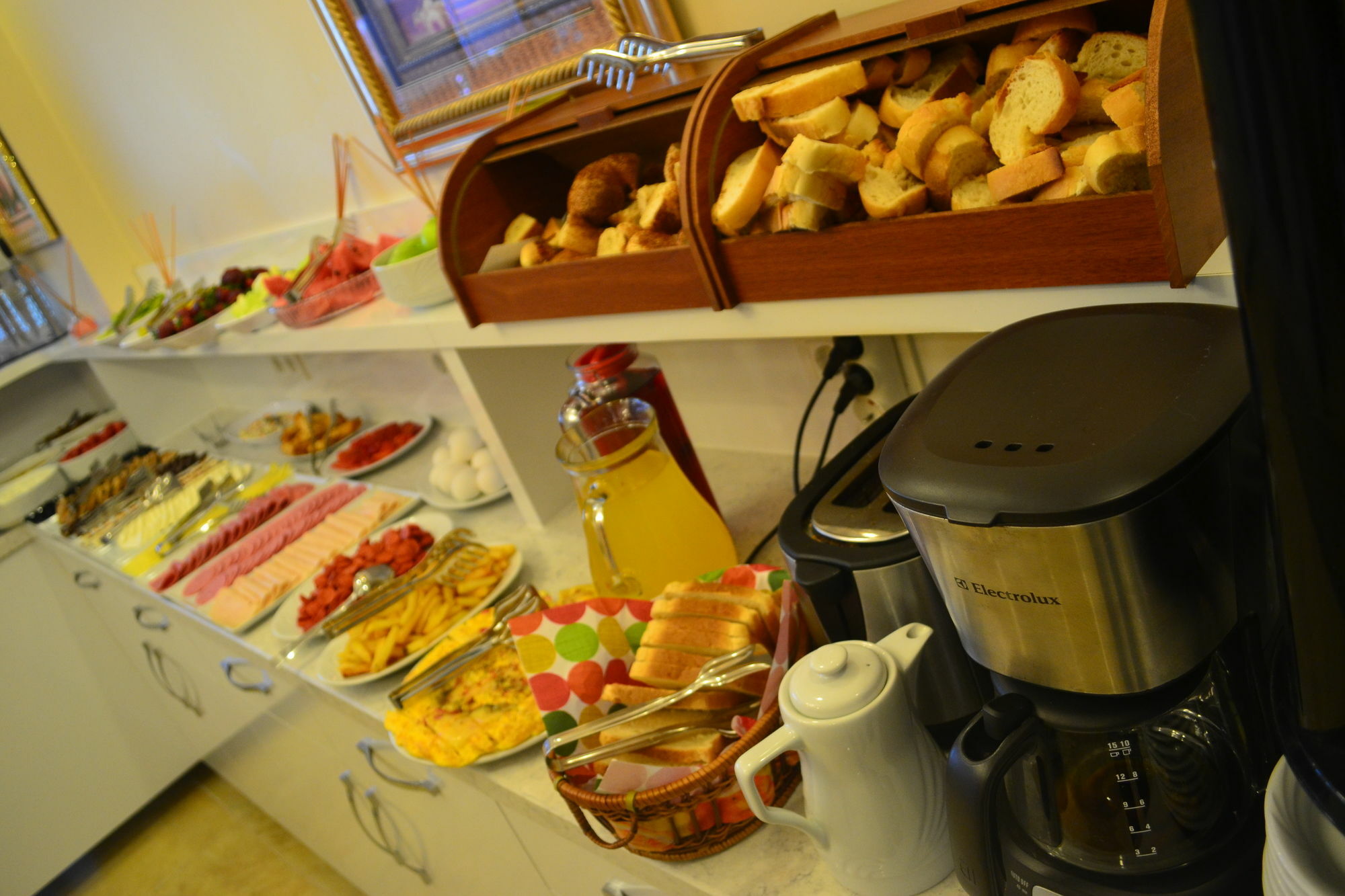 Blue Istanbul Suites Ngoại thất bức ảnh